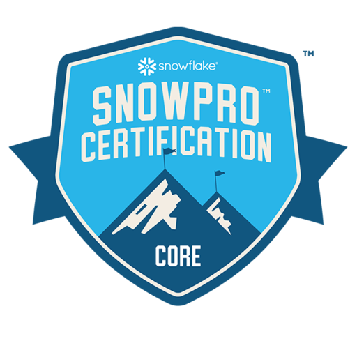 SnowPro Core