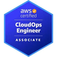 AWS Certified CloudOps Engineer – Associate